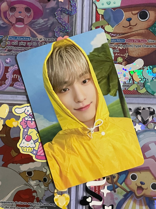 Dino Heaven ver Carat