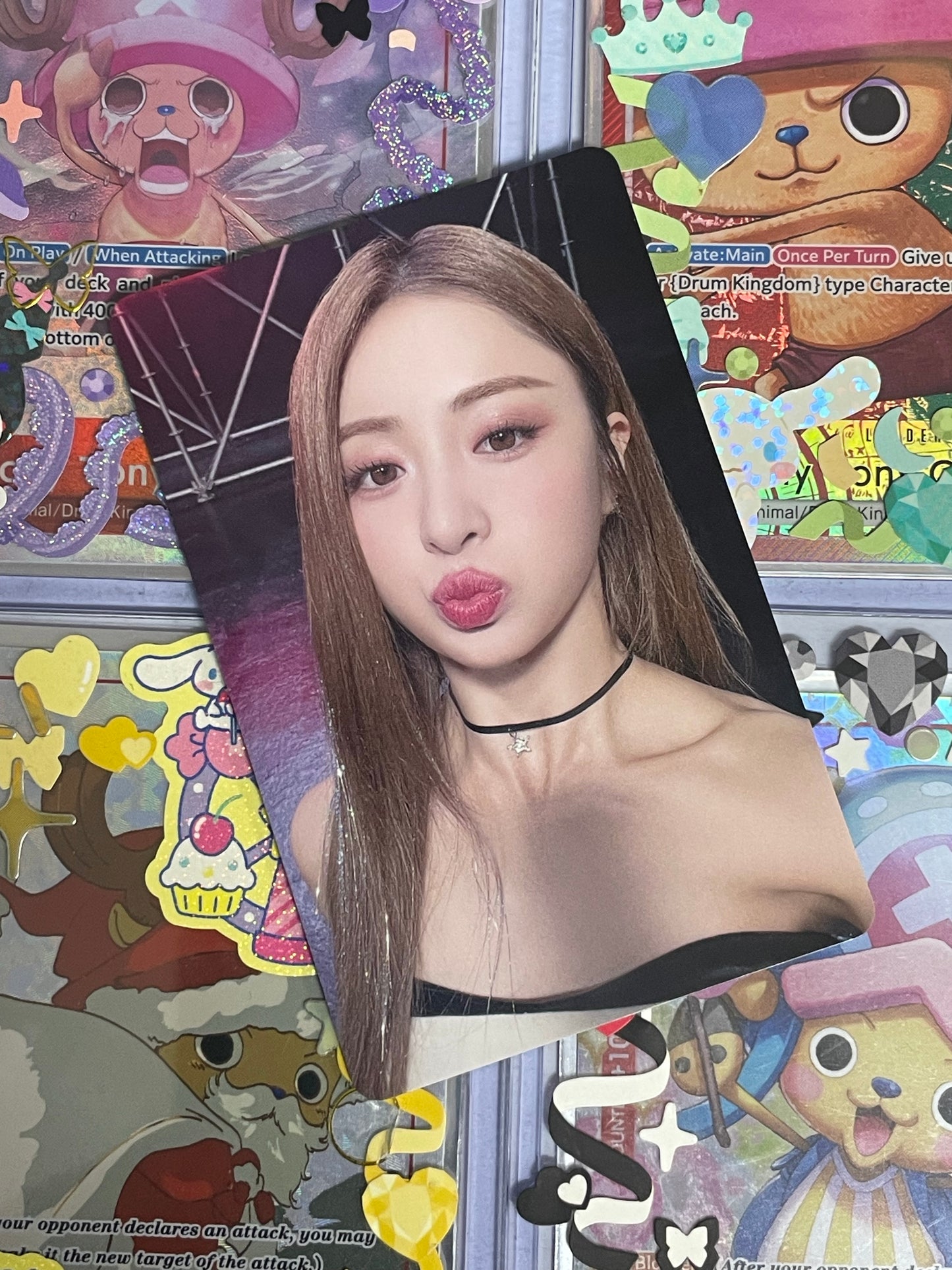 Yunjin Fearless Japan MD Trading