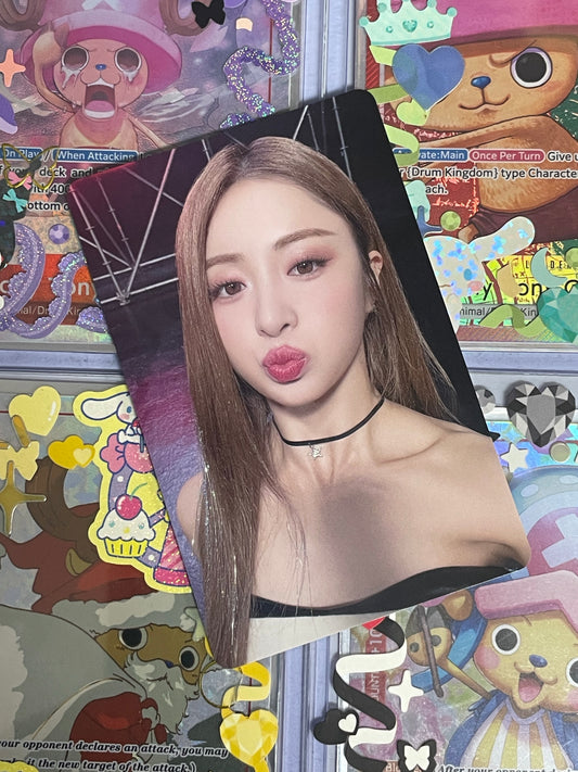 Yunjin Fearless Japan MD Trading