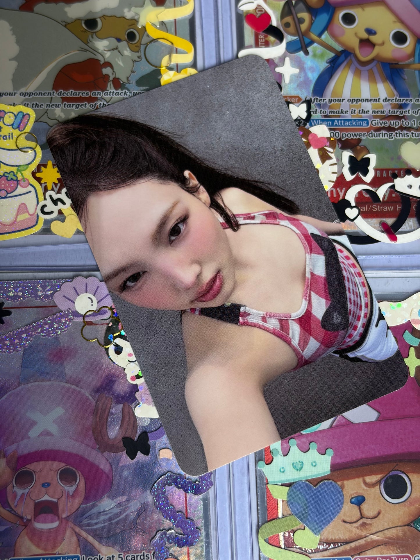 Nayeon This Is For