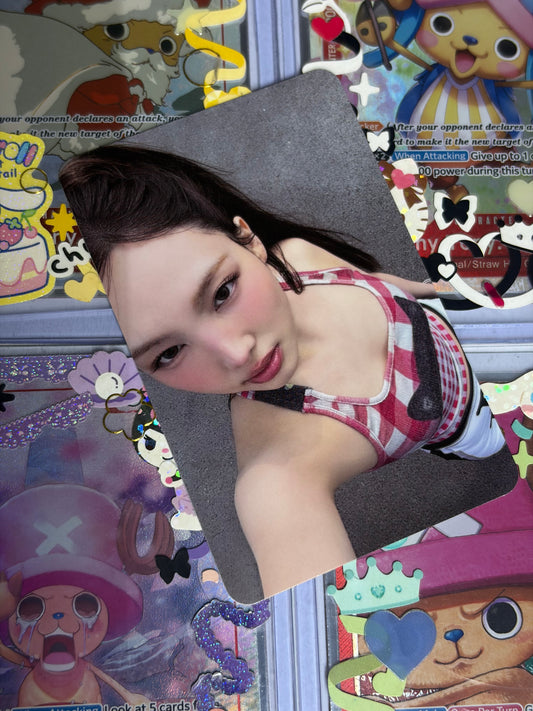 Nayeon This Is For
