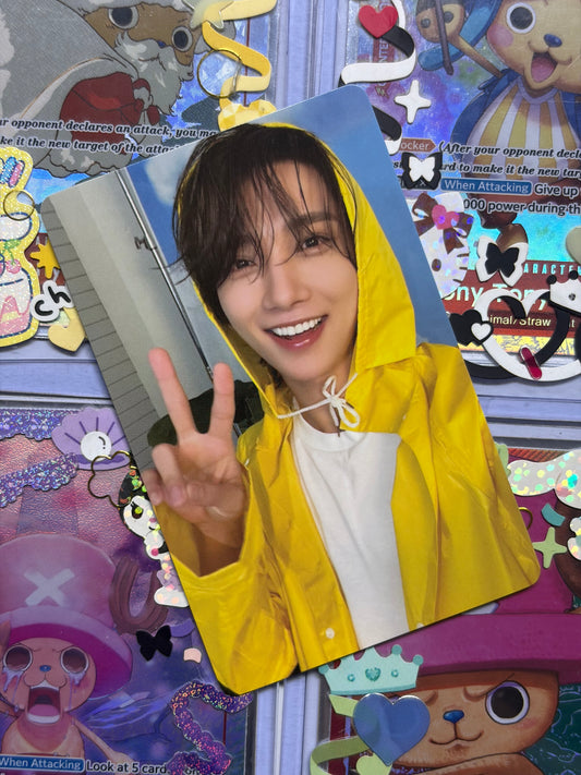 Joshua Heaven ver Carat