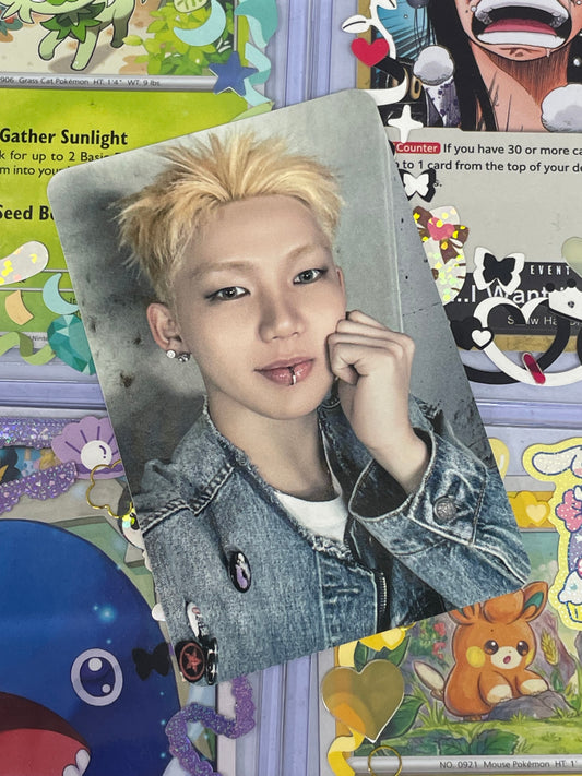 HyunSuk Pleasure Pop Up