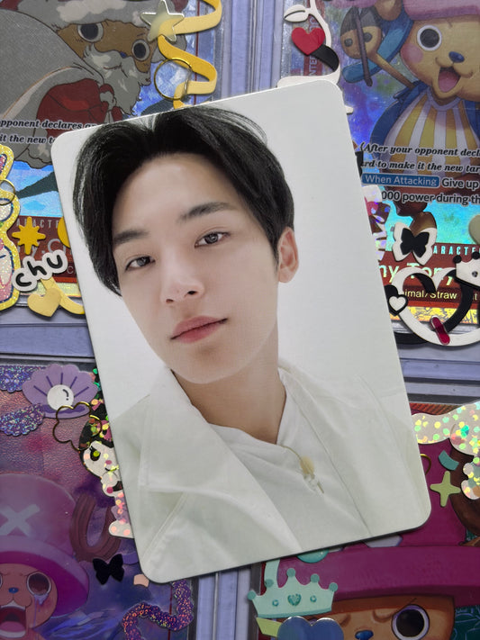 Mingyu Going Magazine Vol.2