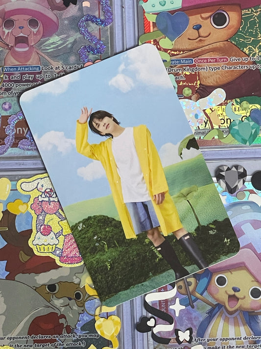 Joshua Heaven ver Binder