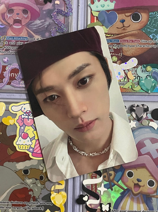 Lee Know 5-Star ver B