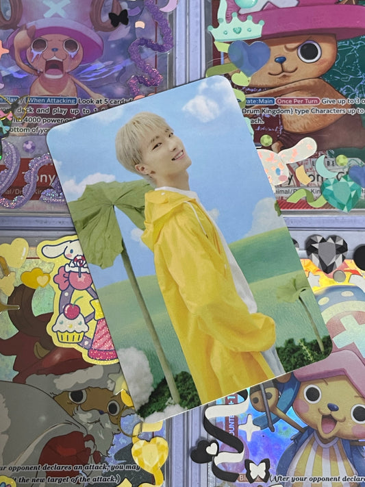 Dino Heaven ver Binder