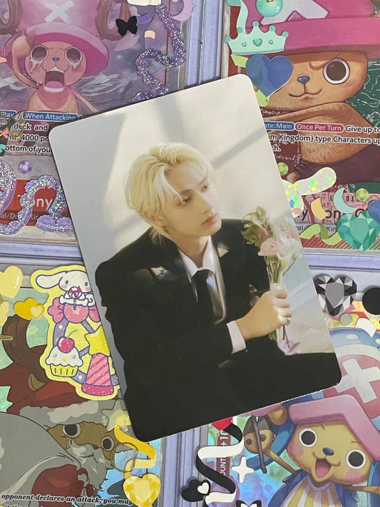 Jun FML ver Binder
