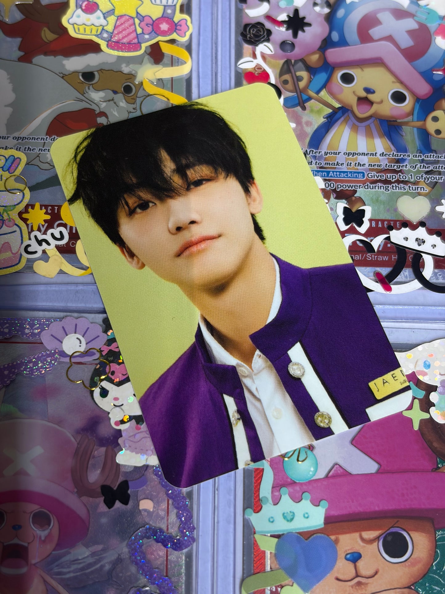 Jaemin SG