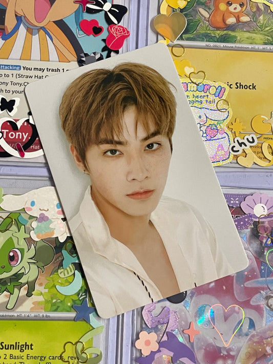 Xiaojun SG POB