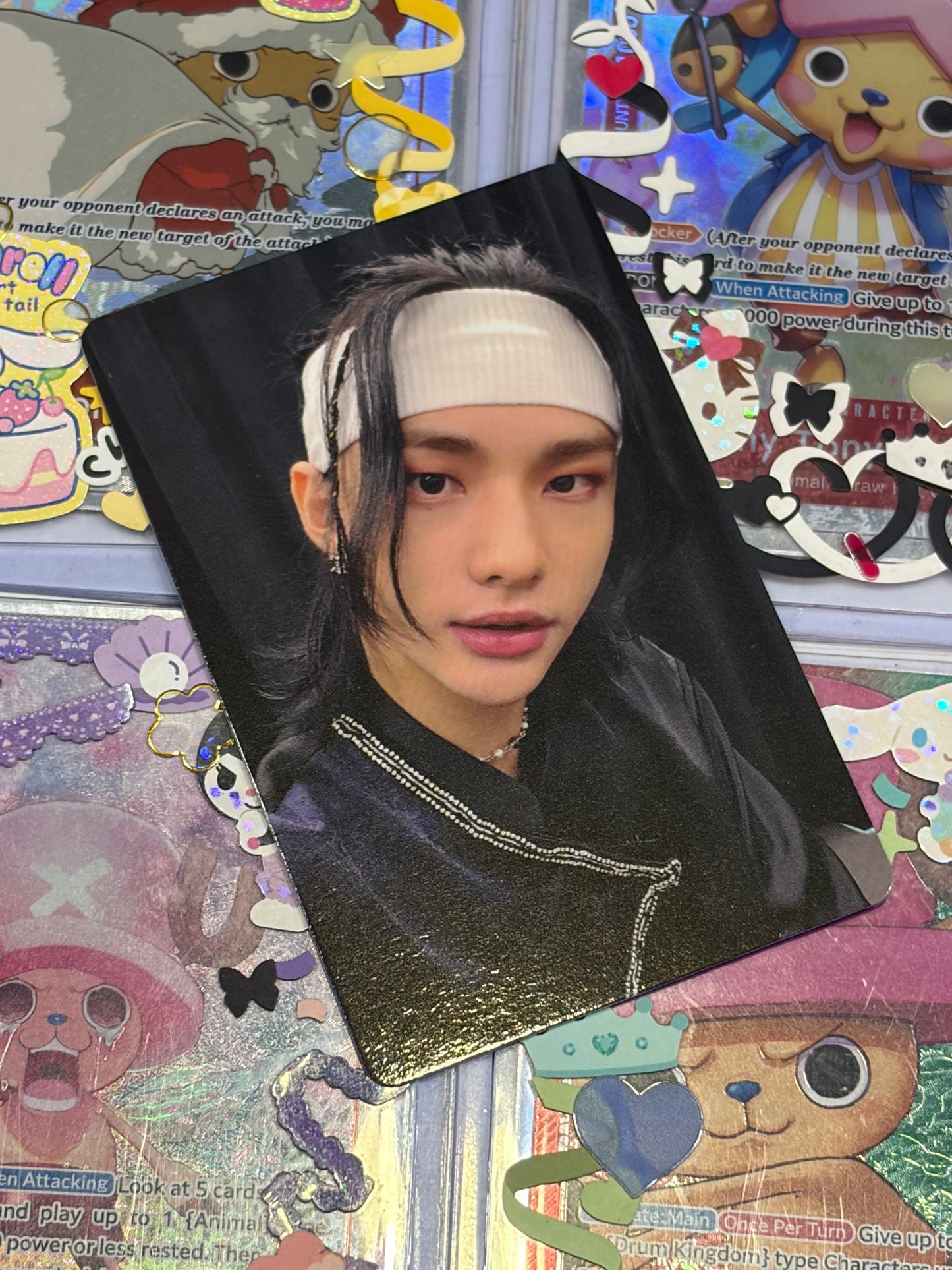 Hyunjin DICON