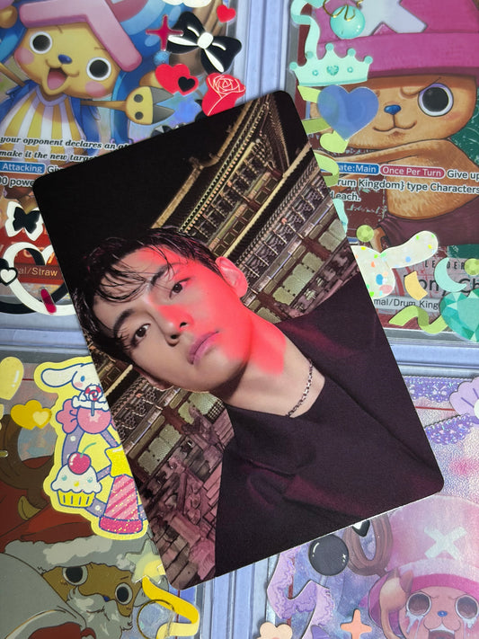 V Arirang ver Rooted In Korea