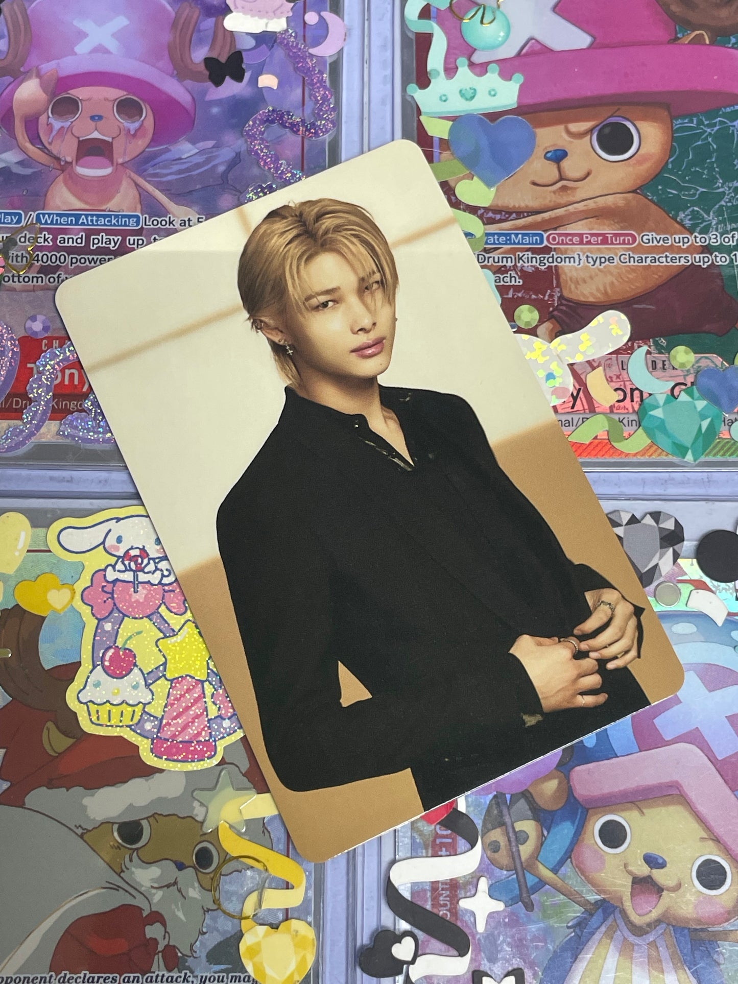 Niki Fate Japan trading 07