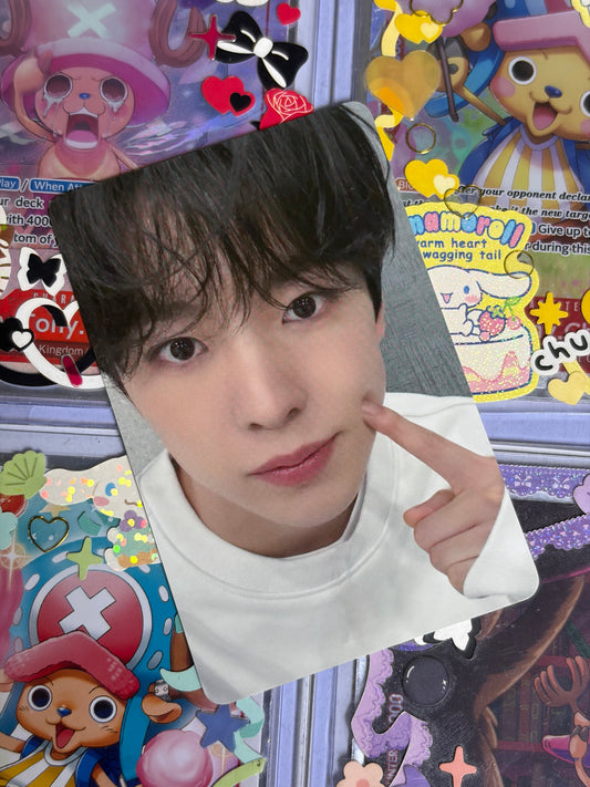 Riku Debut Anniversary MD