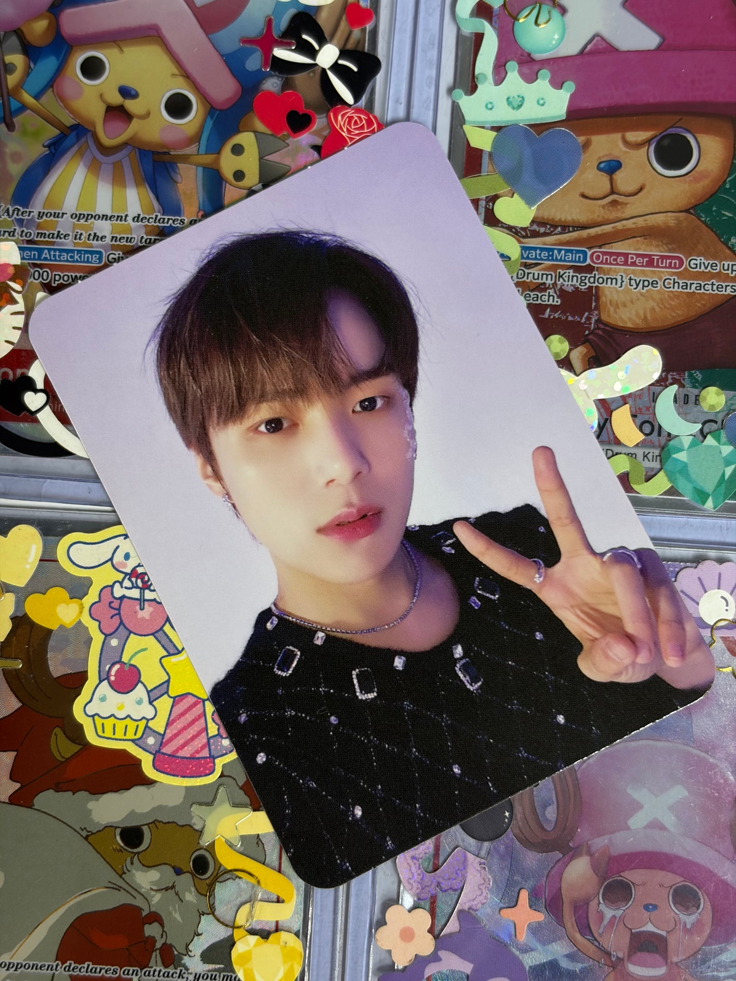 Minhyuk Reason ver 3