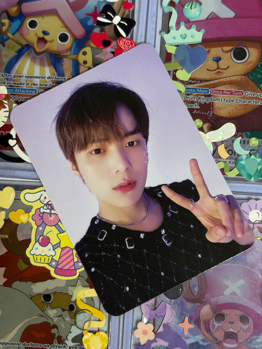 Minhyuk Reason ver 3