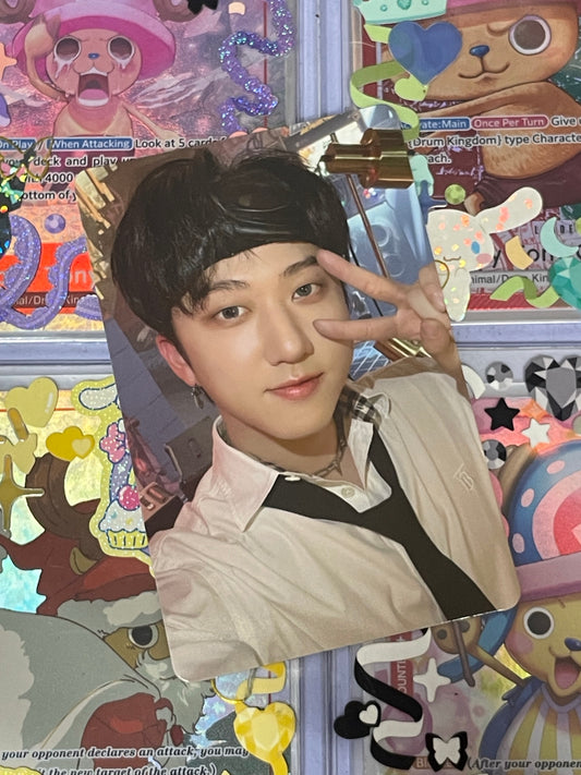 Changbin Maxident POB Apple Music
