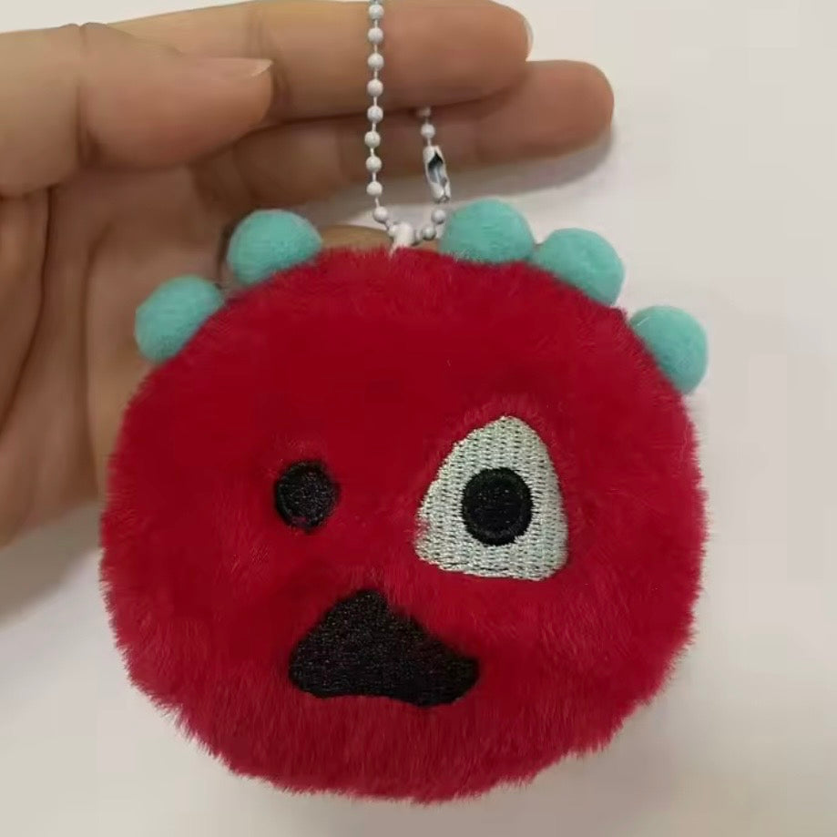 Cortis Ball Peluche (Poyoyoi)