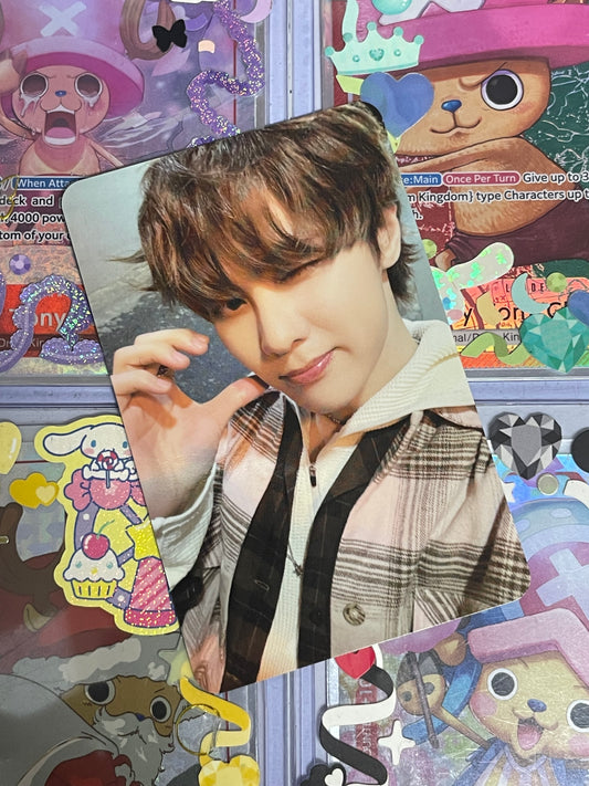 Kun On My Youth ver Photobook