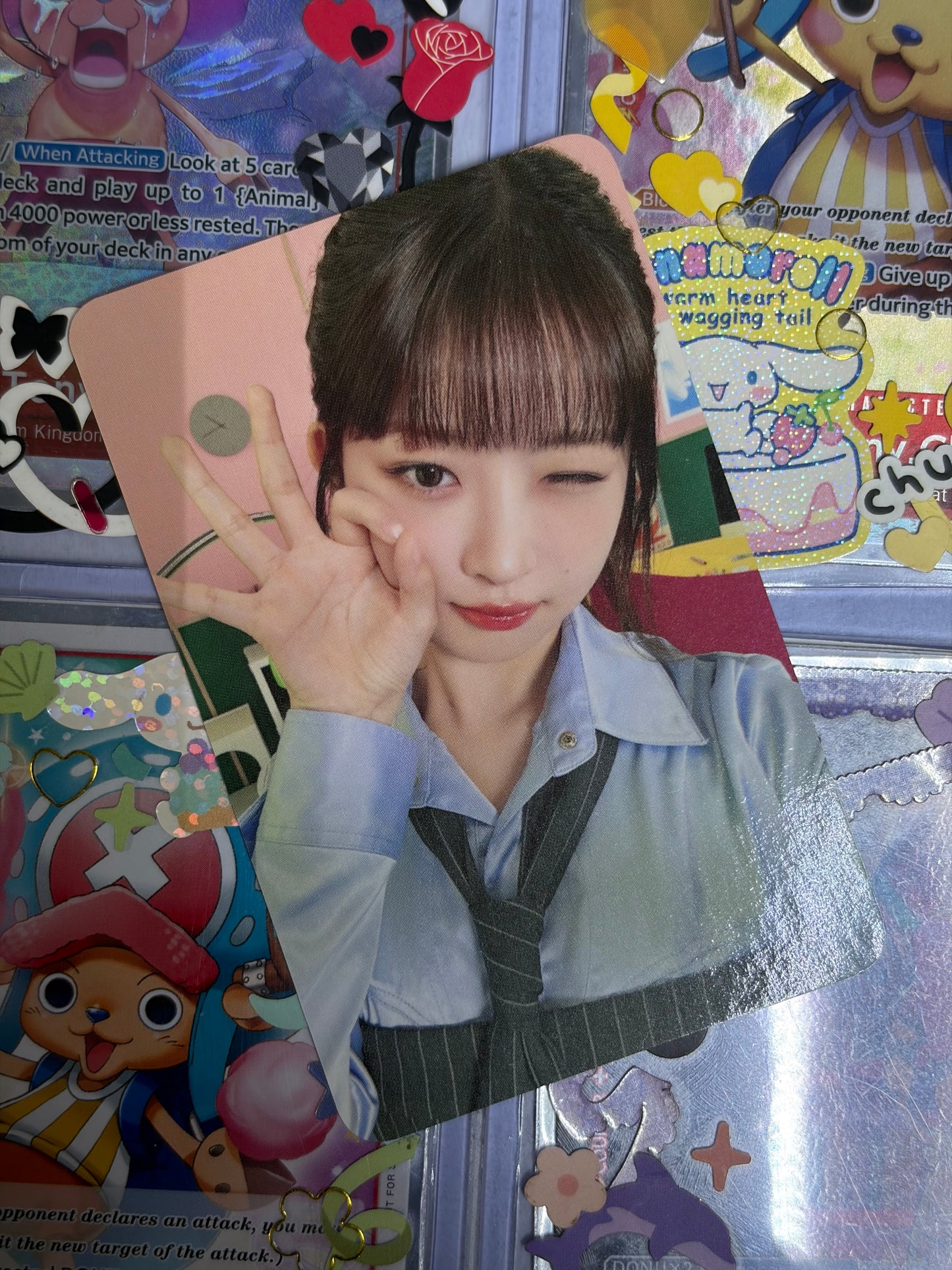 Rei Fanmeeting