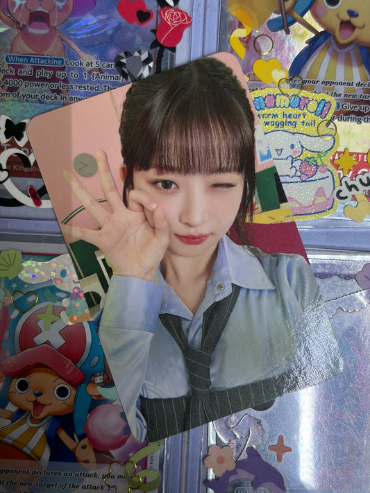Rei Fanmeeting