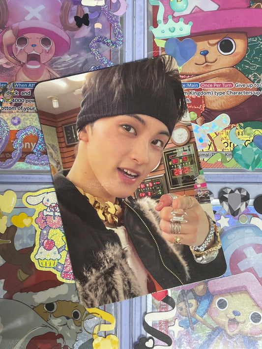 Mark Fact Check ver QR