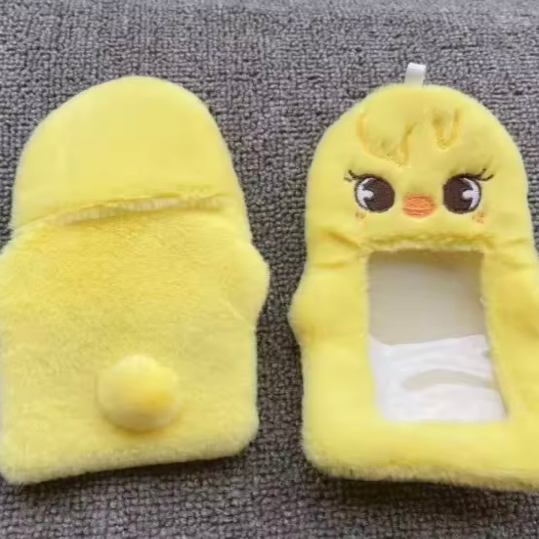 Holder de SKZOO Peluche