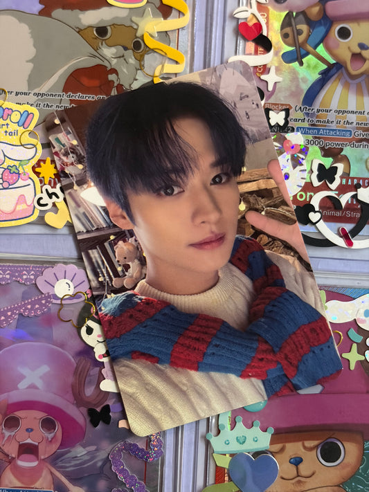 Lee Know FanClub