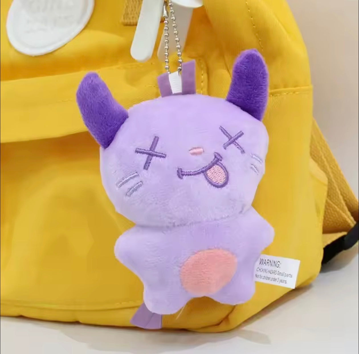 Aespa Peluches llavero