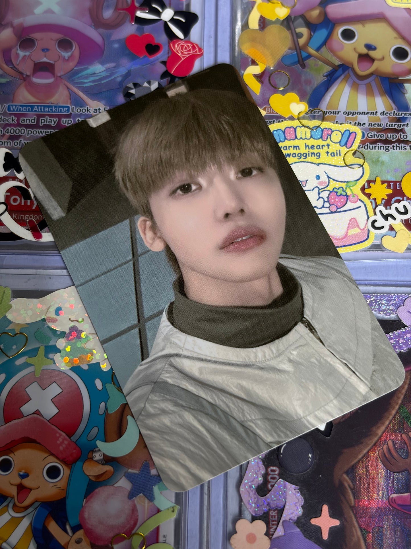 Jaemin DreamScape POB qq Music