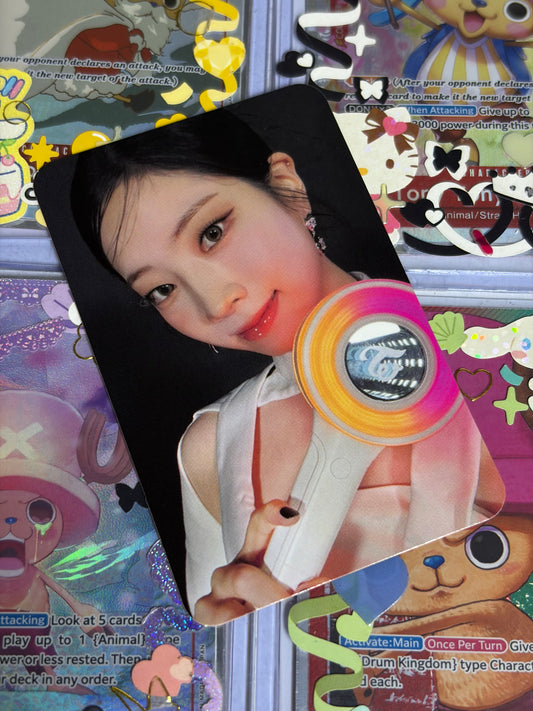 Dahyun LightStick