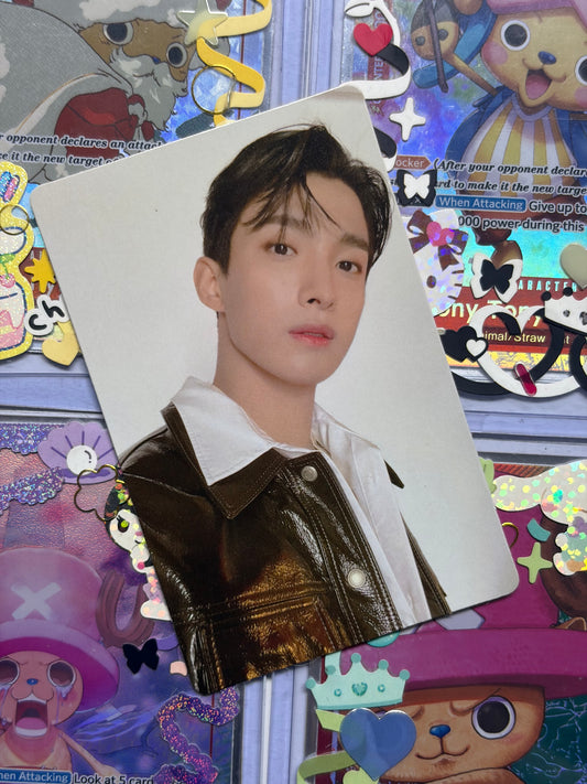 DK Attacca ver Carat