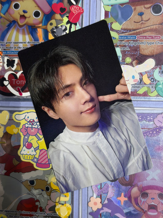 Jay 宵 -YOI- ver Standar