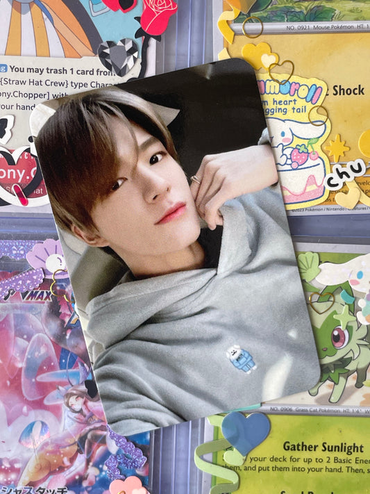 Jeno FCMM