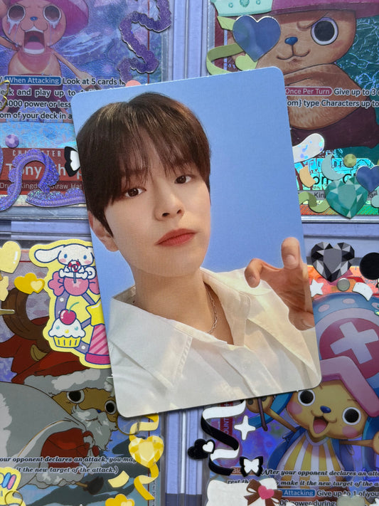 Seungmin Nacific