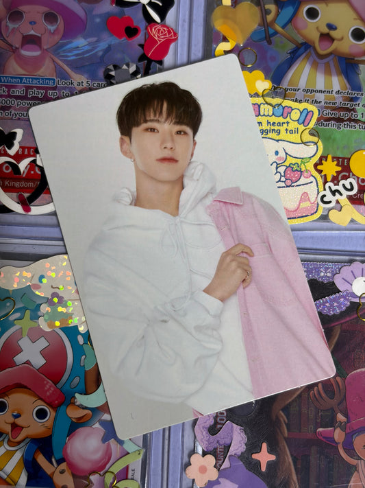 Hoshi 7th FanMeeting 24/82