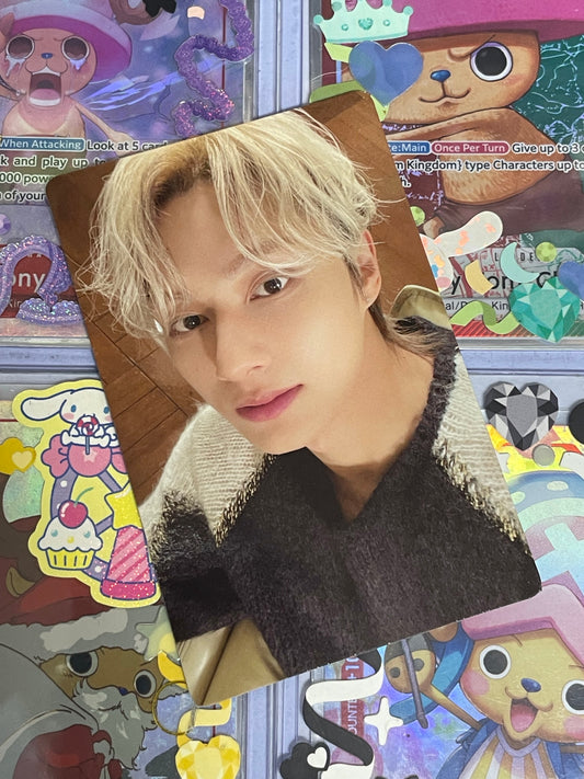 Jun FML ver Fallen, Misfit, Lost