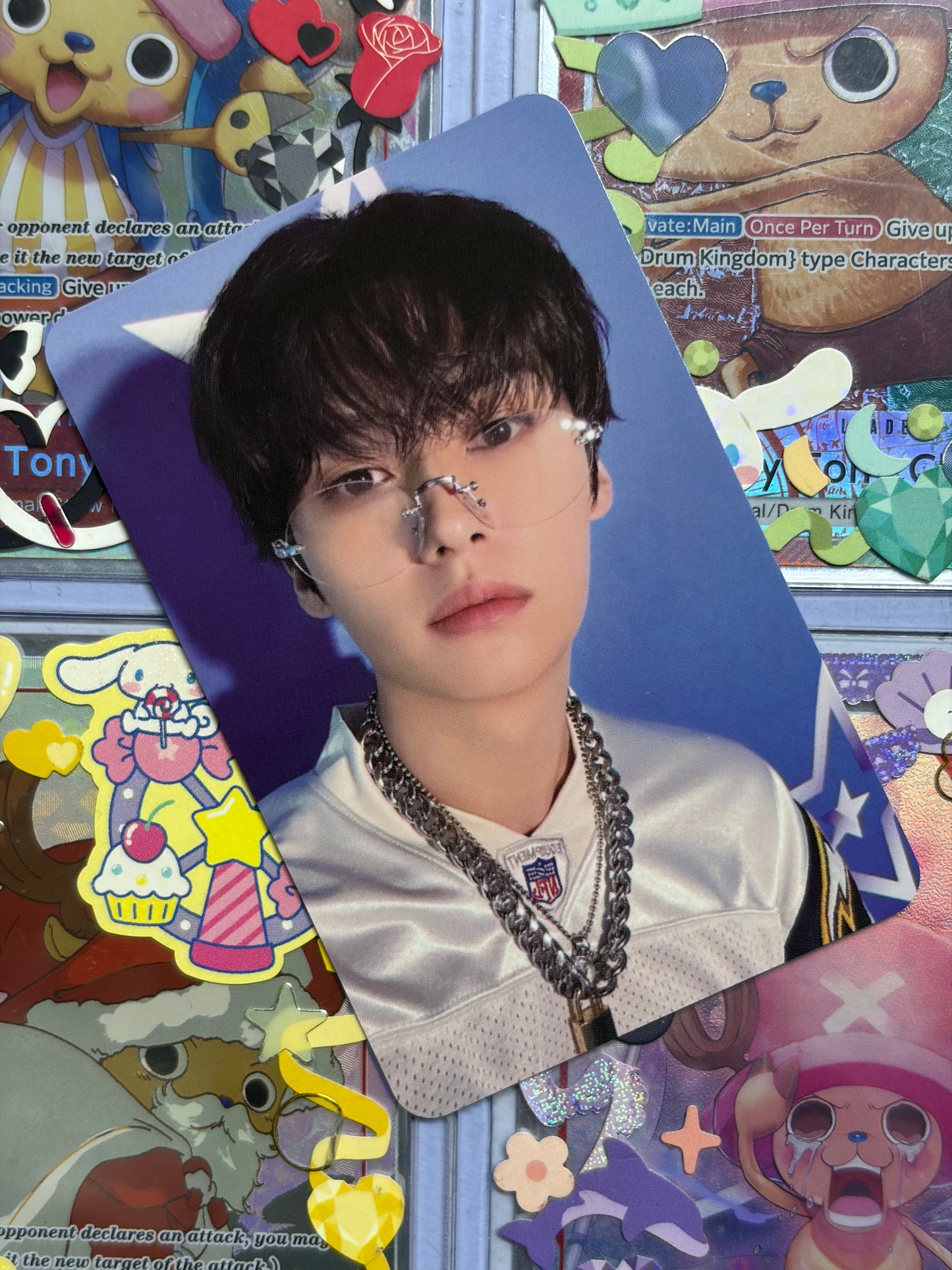 Lee Know The Street Kids