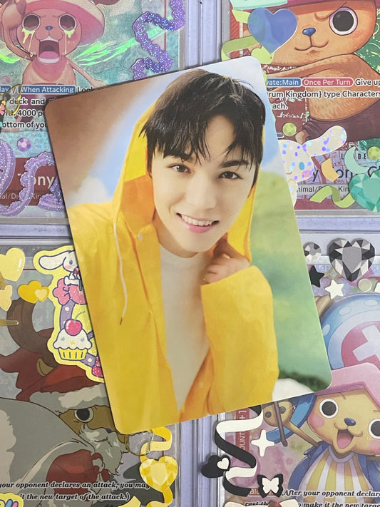 Vernon Heaven ver Binder