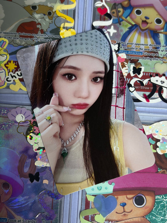 Rora Drip POB qq music