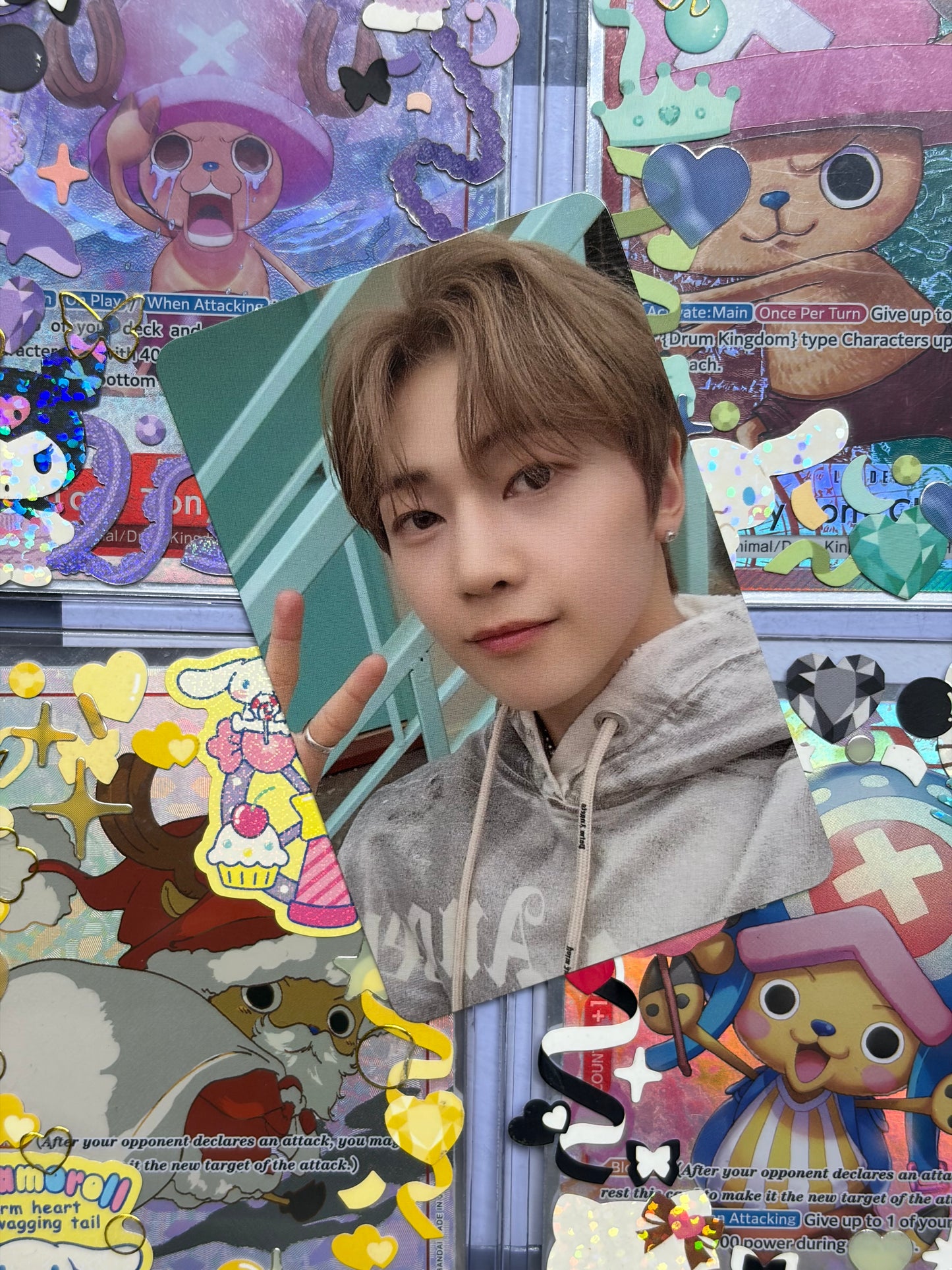 Matthew Youth In the Shade POB Namil