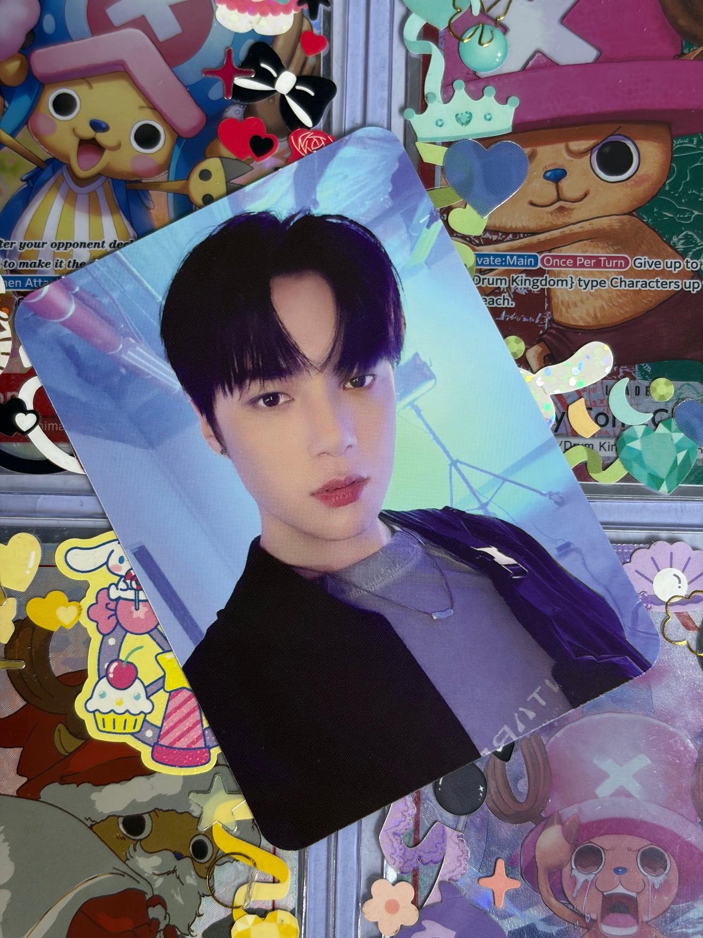 Minhyuk No Limit ver 1