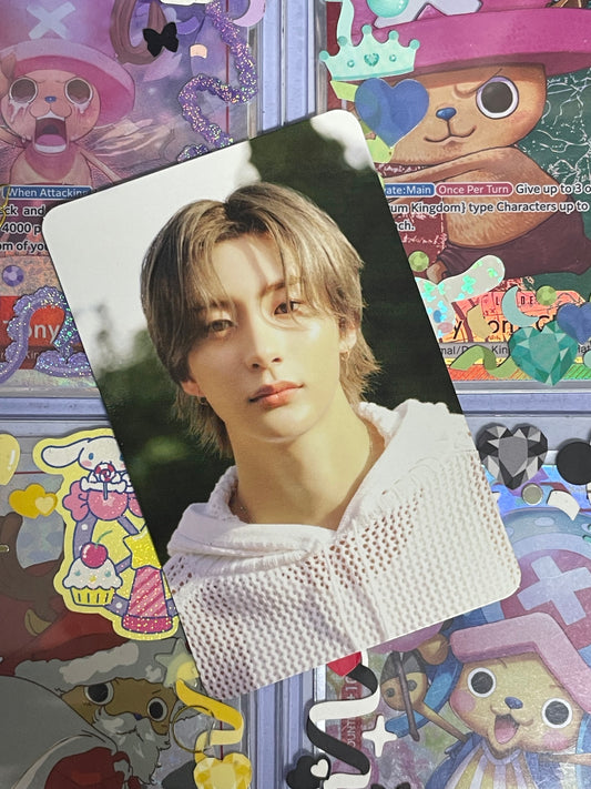 Anton Riizing Epilogue trading ver A