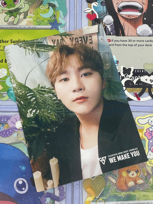 Seungkwan We Make You 037