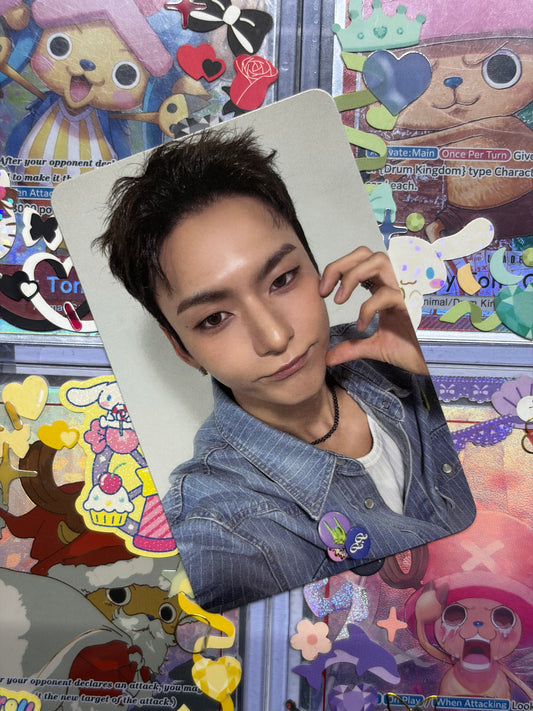 O.de The Xcape- Summer Special ver Attendance Day1