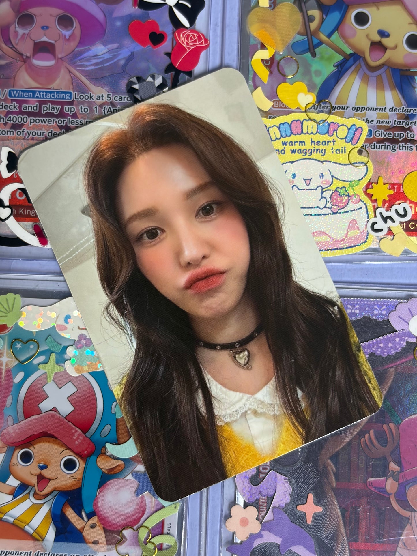 Wendy Chill Kill ver SMini