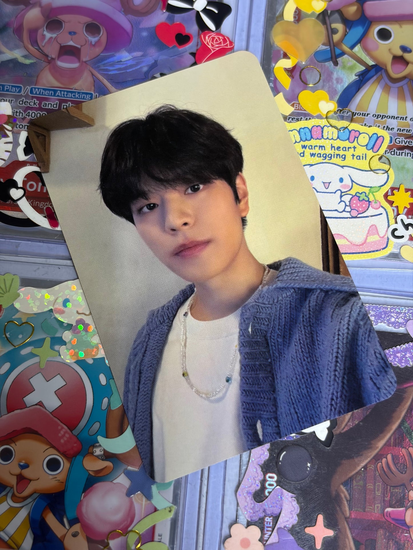 Seungmin FanClub