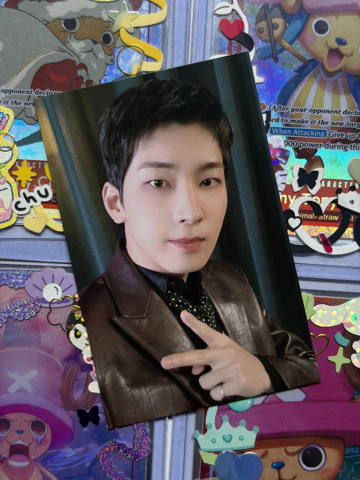 Wonwoo FanClub