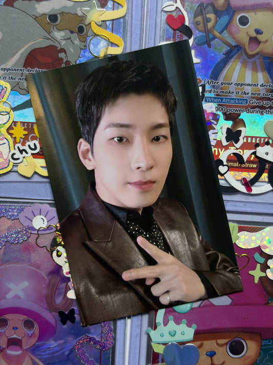 Wonwoo FanClub