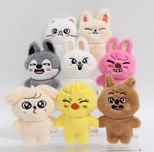 SKZOOs 10cm
